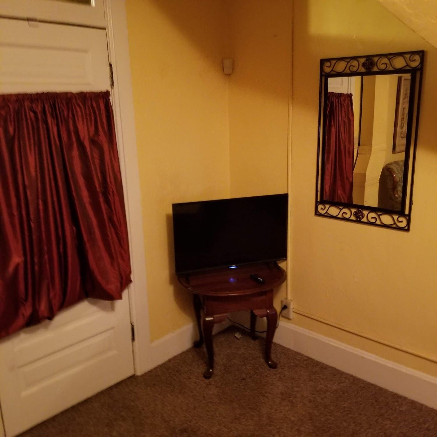 Historic Victorian Inn Sioux Falls Room photo