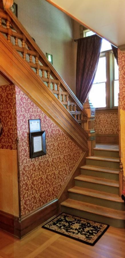 Historic Victorian Inn Sioux Falls Exterior photo
